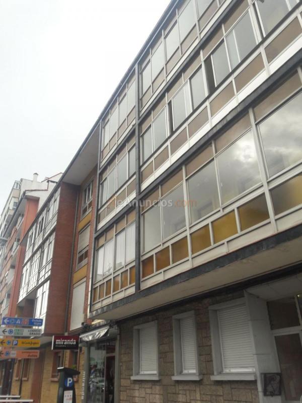 Apartamento en venta en Calle José Cueto, Avilés, El Carbayedo - El Quirinal, Avilés