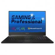 Gigabyte Aero15 X9 i7-8750H 16Gb 1Ssd 2070 W10P 15, original de la marca Gigabyte