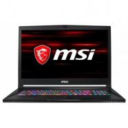 Msi Gs73-006Xes i7-8750 16Gb 256+1Tb 1050Ti Dos 17, original de la marca Msi
