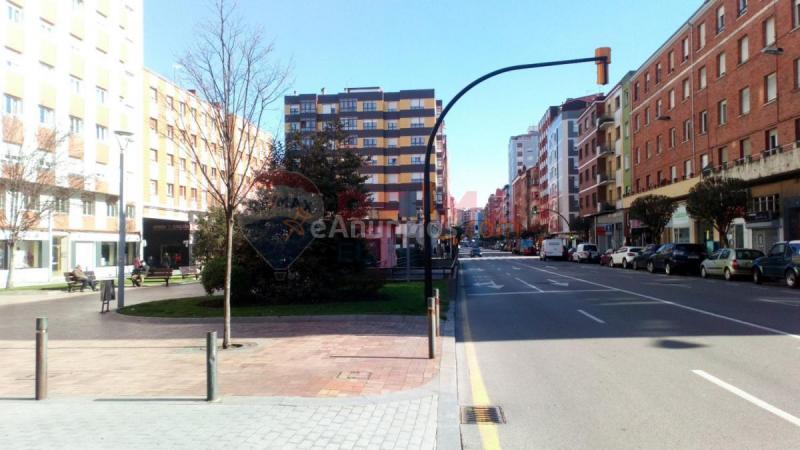 Apartamento en venta en Calle Echegaray, Gijón, El Llano, Gijón