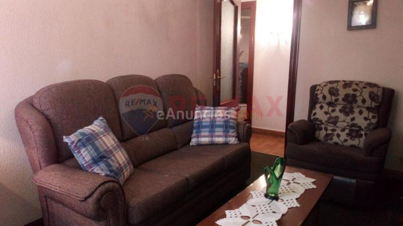 Apartamento en venta en Calle Echegaray, Gijón, El Llano, Gijón