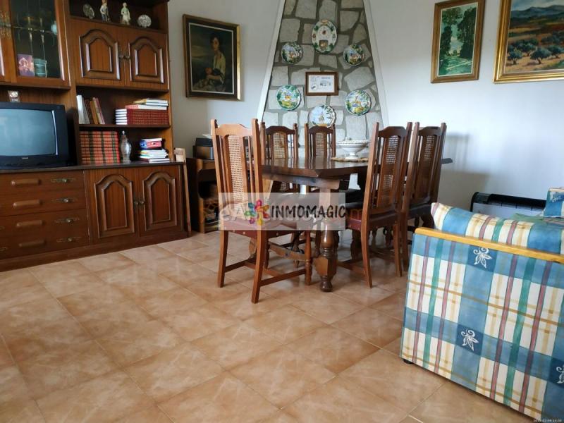Casa en venta en  Santa Cruz del Retamar