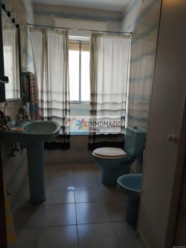 Casa en venta en  Santa Cruz del Retamar