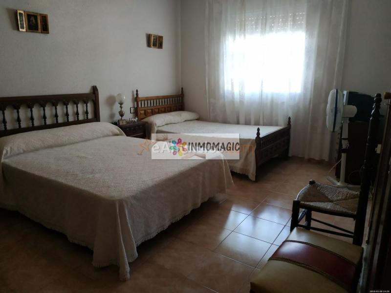 Casa en venta en  Santa Cruz del Retamar