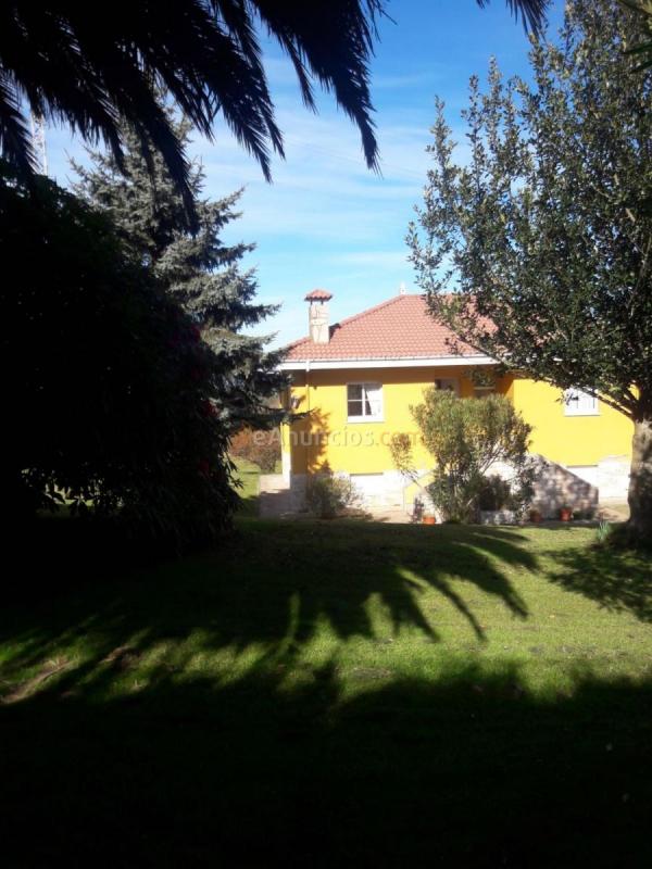 Adosado en venta en  los columnas, Pravia