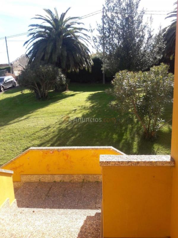 Adosado en venta en  los columnas, Pravia