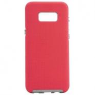 X-One Funda Carcasa Anti-shock Samsung S8 Plus Ros, original de la marca X-One