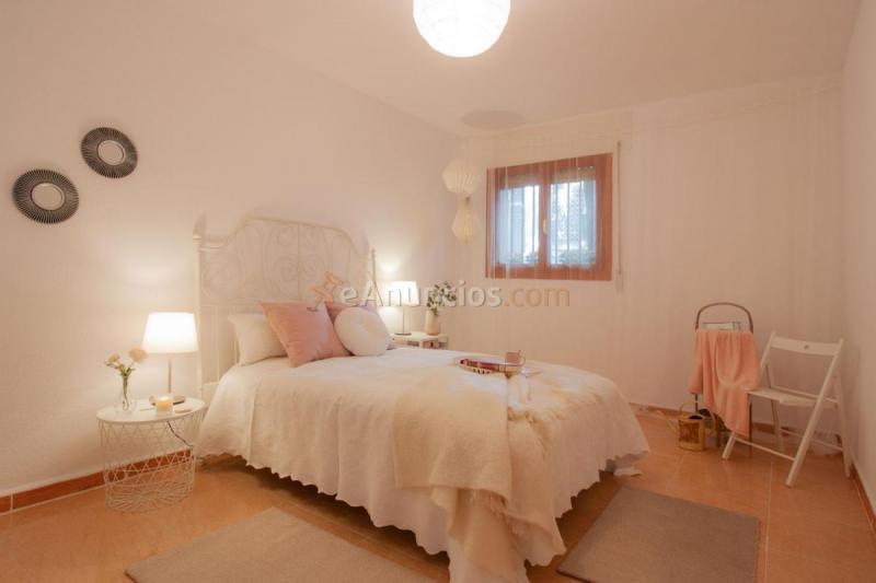 Apartamento en venta en  Salobral, Talamanca de Jarama