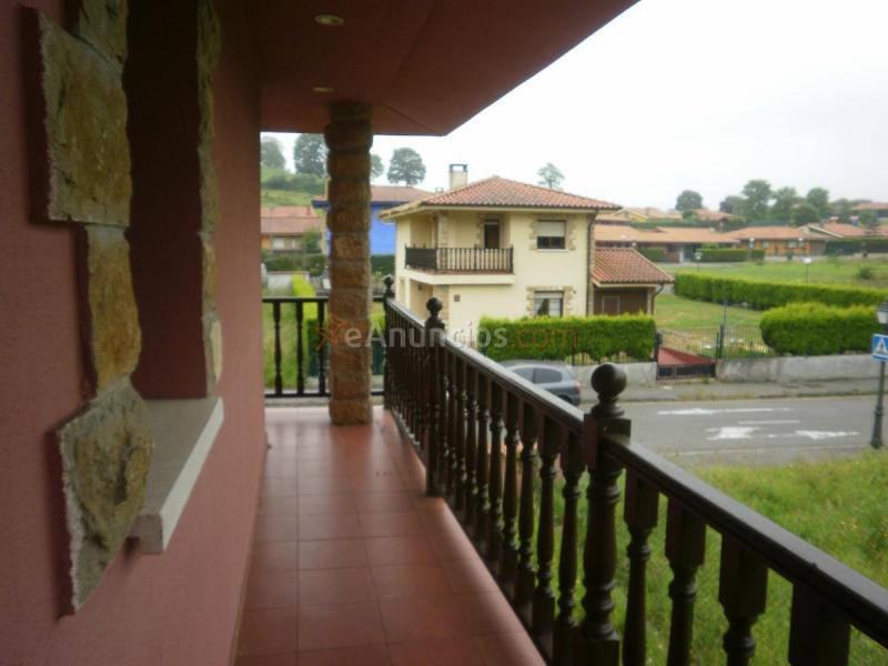 Apartamento en venta en  Nava