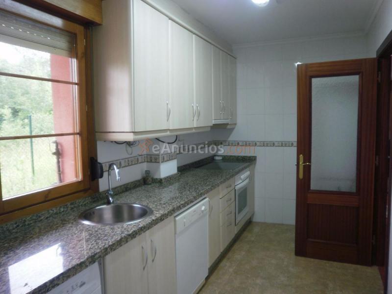 Apartamento en venta en  Nava