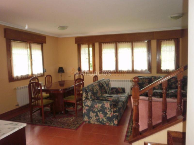 Apartamento en venta en  Nava