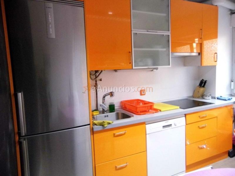 Apartamento en venta en Calle santa eladia, El Llano, Gijón