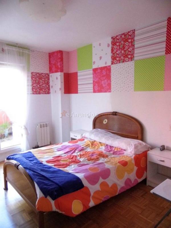 Apartamento en venta en Calle santa eladia, El Llano, Gijón