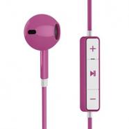 Energy Sistem Auricular+Mic Bluetooth Morado, original de la marca Energy Sistem