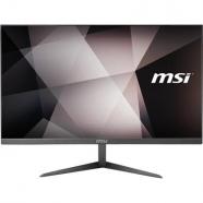 Msi Pro 24X i5-7200U 8Gb 1Tb+16 W10 23. 5 Silver, original de la marca Msi