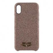 Chic&Love Carcasa iPhone X-Xs Cobre Resplandecient, original de la marca Chic&Love