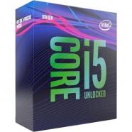 Intel Core i5 9600K Lga 1151 Sin Vent, original de la marca Intel