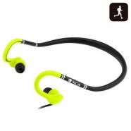 Ngs Auriculares Waterproof Cougar Amarillos, original de la marca Ngs