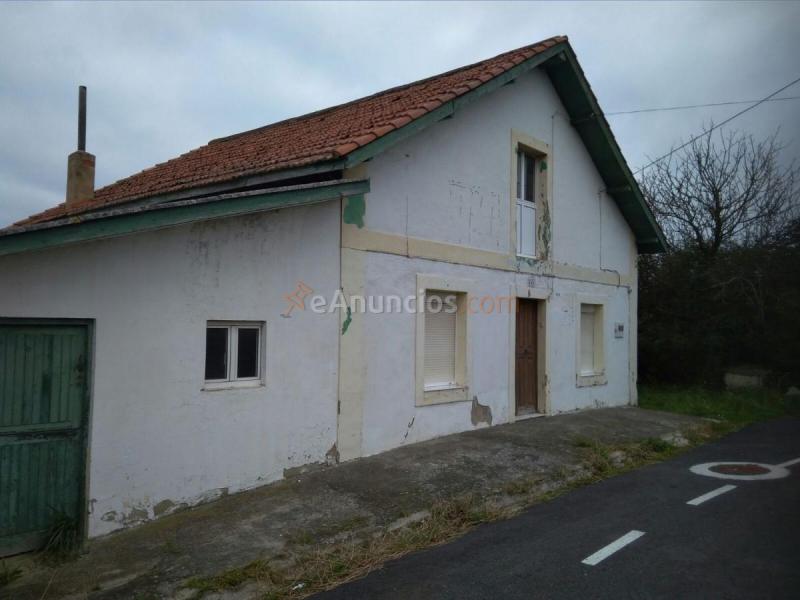 Casa Rural en venta en Camino Saltadera, Somió - Cabueñes, Gijón