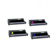 Inkoem Tóner Compatible Epson Aculaser C3800N Amar, original de la marca Inkoem