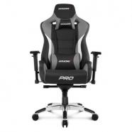 Akracing Silla Gaming Masters Series Pro Gris, original de la marca Akracing