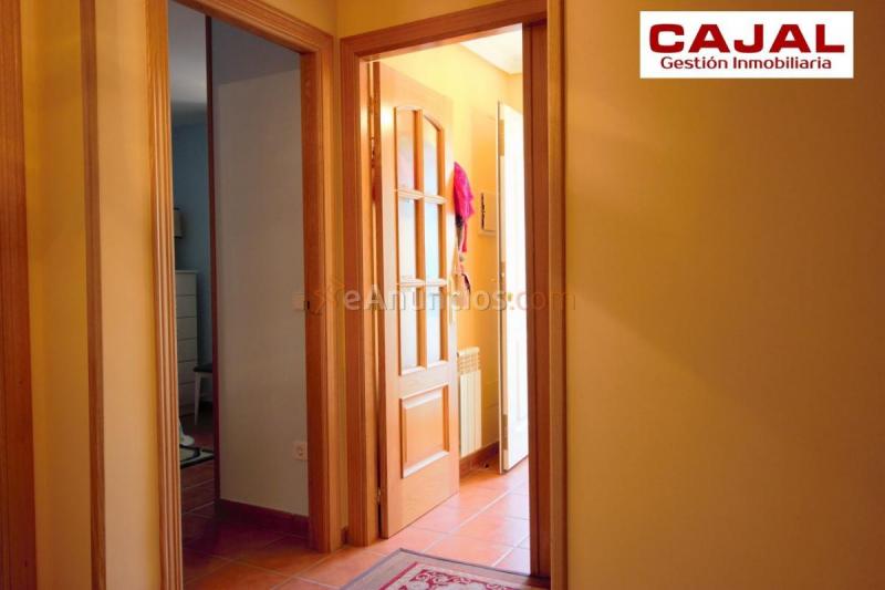 Casa en venta en  Riaza