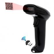 iggual Lector código de barras L2Dbt 2D Bluetooth, original de la marca iggual