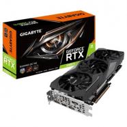 Gigabyte Vga Nvidia Rtx 2080 Ti Gaming Oc 11G Ddr6, original de la marca Gigabyte