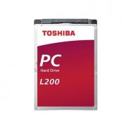 Toshiba Hdwl110Uzsva Hd 1Tb 2. 5 5400rpm 8Mb L200, original de la marca Toshiba