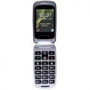 Thomson Serea 63 Telefono Movil 2. 4 Vga Bt Negro, original de la marca Thomson