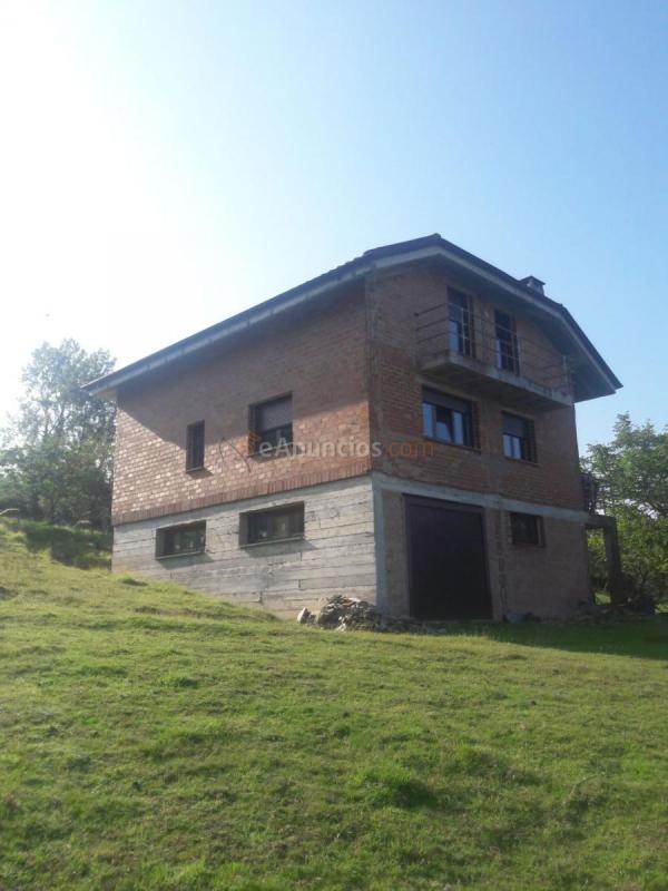 Adosado en venta en Carretera santurio, Periurbano, Gijón