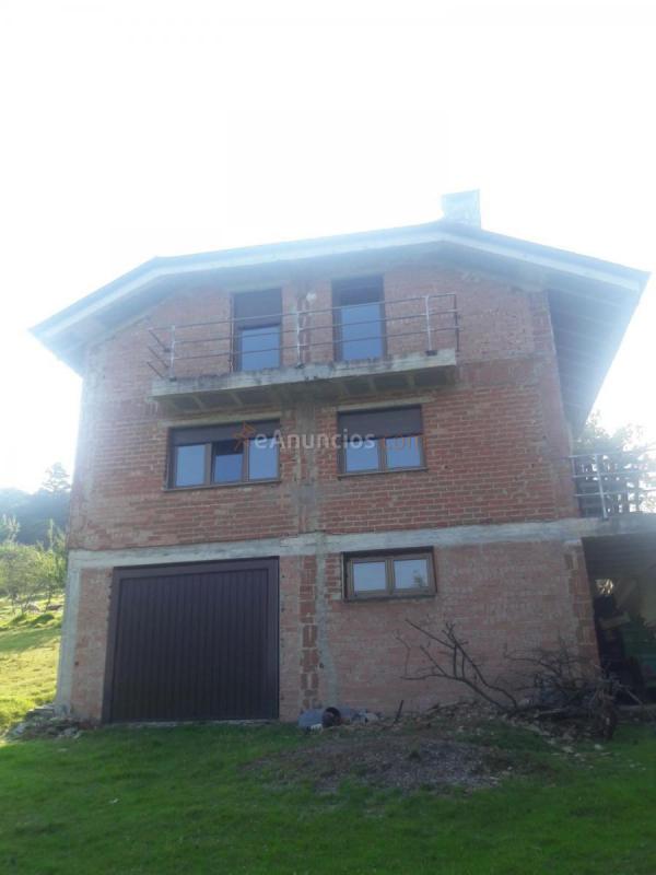 Adosado en venta en Carretera santurio, Periurbano, Gijón