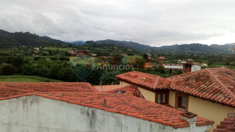 Casa en venta en  San Cristobal, Colunga