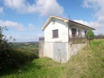 Adosado en venta en Camino de san justo pedrosu, San Justo - Bedriñana, Villaviciosa