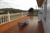 Adosado en venta en  Camin de los álamos, VERANES GIJON, Periurbano, Gijón