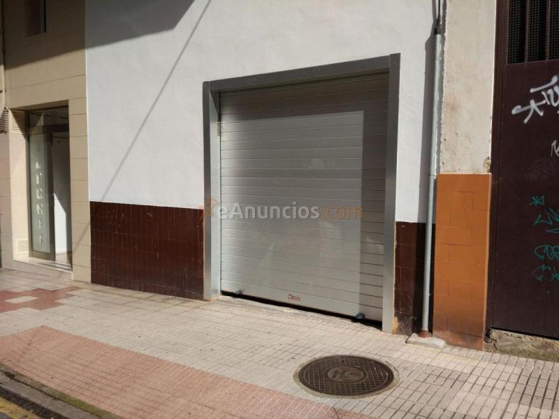Local Comercial en venta en  Alegría, Este, Gijón