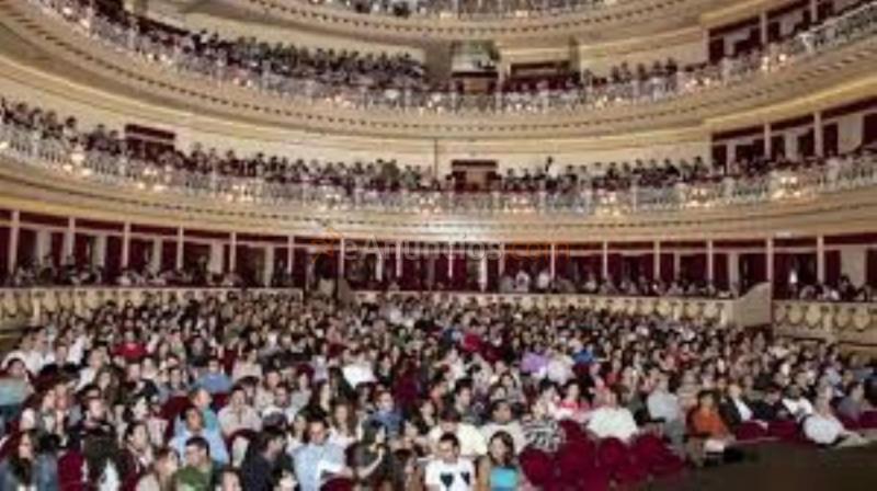 Local Comercial en venta en  Centro-Casco Histórico, Oviedo