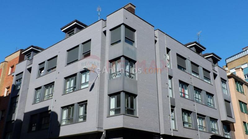 Apartamento en venta en Calle la Argandona, Gijón, El Llano, Gijón