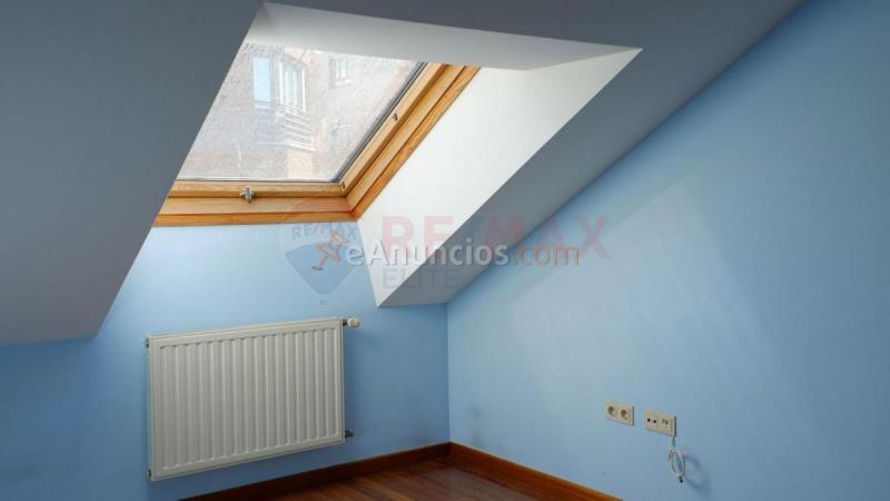 Apartamento en venta en Calle la Argandona, Gijón, El Llano, Gijón