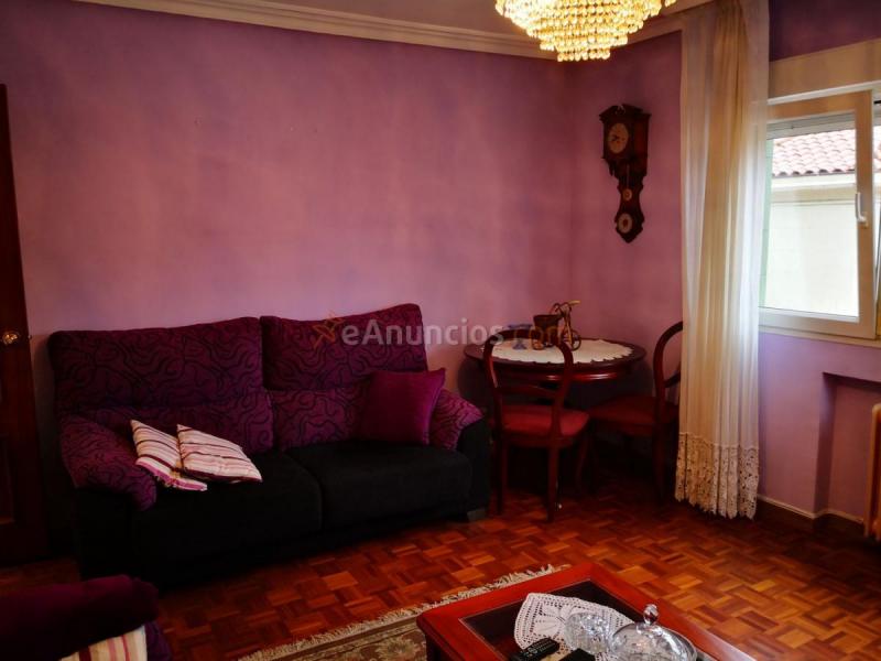 Apartamento en venta en  José Bernardo, Sama, Langreo