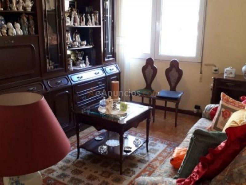 Apartamento en venta en Calle San Rafael, Este, Gijón