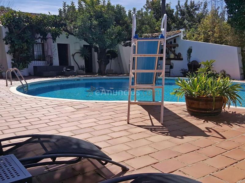 Adosado en venta en  Los Monasterios-Alfinach, Puol