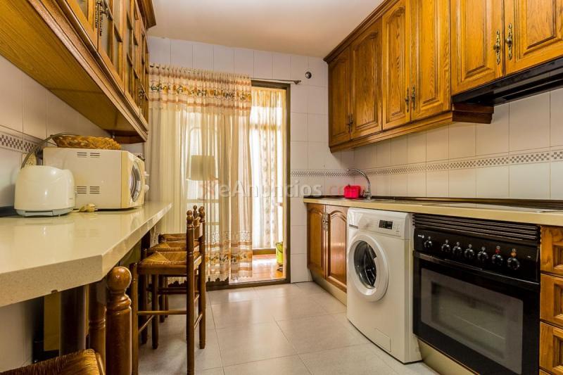 Adosado en venta en  Miguelturra