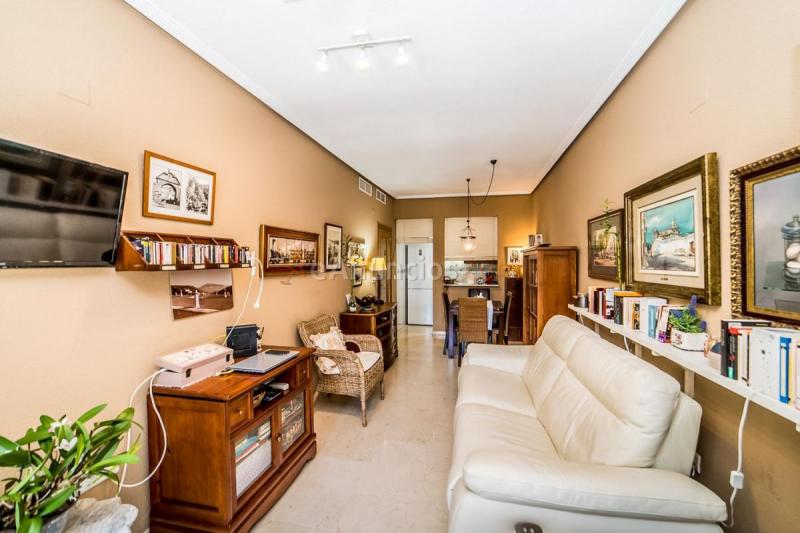 Apartamento en venta en Avenida Alfonso El Sabio, Centro, Alicante  Alacant