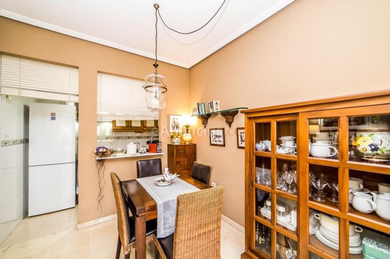 Apartamento en venta en Avenida Alfonso El Sabio, Centro, Alicante  Alacant
