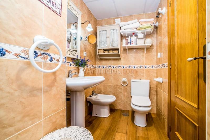 Apartamento en venta en Avenida Alfonso El Sabio, Centro, Alicante  Alacant