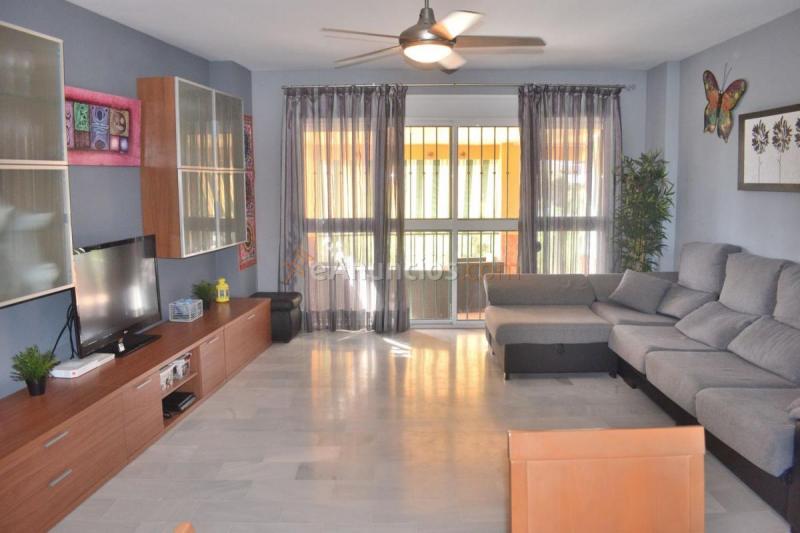 Casa en alquiler en  Miosota, Benajarafe