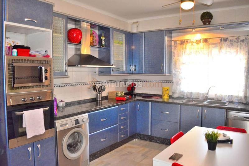 Casa en alquiler en  Miosota, Benajarafe