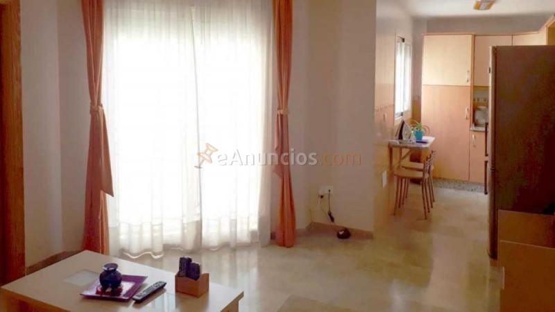 Apartamento en venta en  Bailén - Miraflores, Málaga
