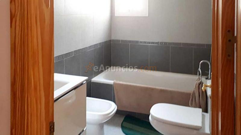 Apartamento en venta en  Bailén - Miraflores, Málaga